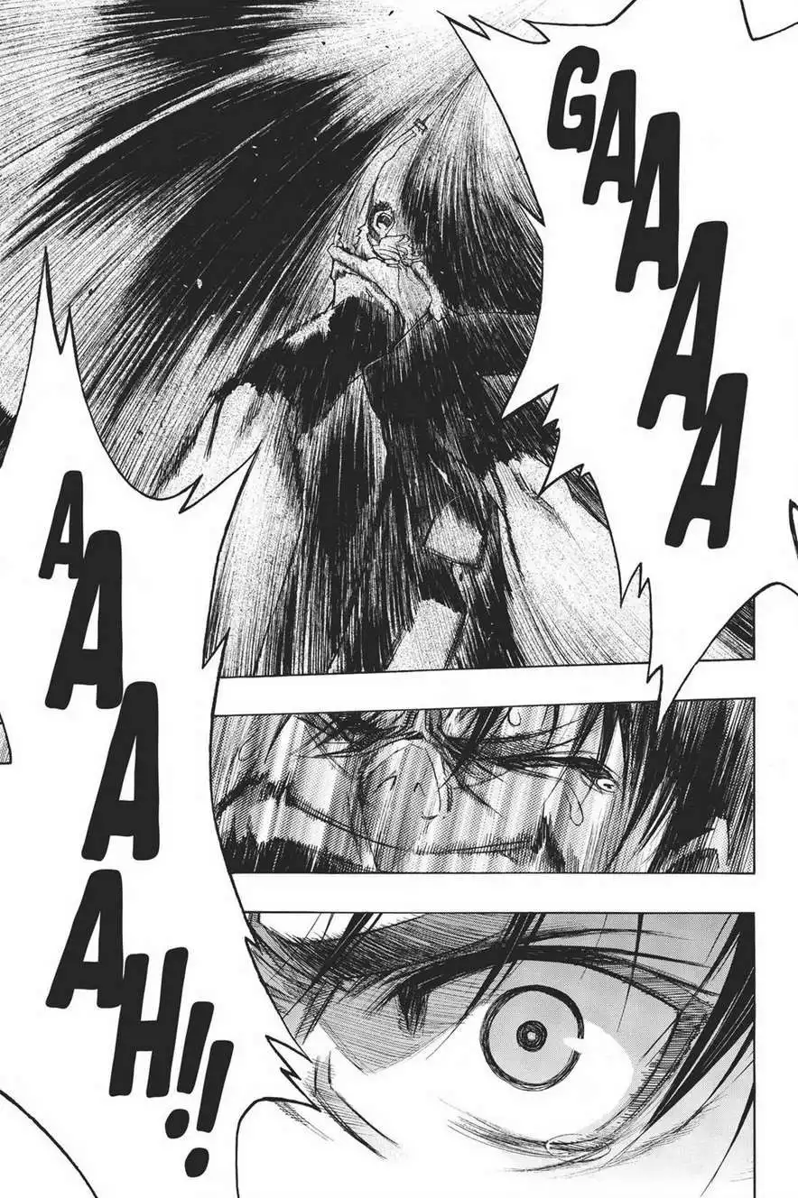 Shingeki no Kyojin Before the Fall Chapter 13 16